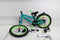 Volare Rocky Kinderfiets Jongens 18 inch Groen