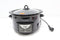 CrockPot Slow Cooker 4,7L programmeerbaar