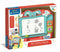 Magnetisch tekenbord - 18 maanden+ - stimuleert verbeelding - 48x37x7cm