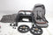 Hauck Premium Walk N Care Buggy - hoogteverstelbare zitting - donkergrijs
