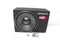 Kenwood KSC-W1200B - Subwoofer in kast met bass-poort