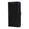 Mobilize Premium Gelly Wallet Book Case Samsung Galaxy S25 Ultra 5G Black