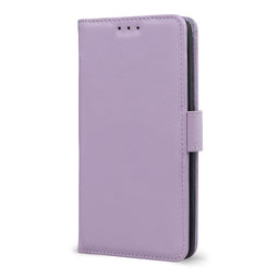Mobilize Premium Gelly Wallet Book Case Samsung Galaxy S25 Ultra 5G Purple