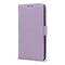 Mobilize Premium Gelly Wallet Book Case Samsung Galaxy S25 Ultra 5G Purple