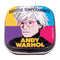 UPG Mints - Andy Warhol Artistieke Temperamints
