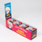 UPG Mints - Andy Warhol Artistieke Temperamints