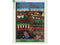 Vertaal New York Puzzle Company Vegetable Garden - 1000 stukjes naar het Nederlands.