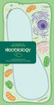 UPG Notitieblok - Microbiologie