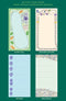 UPG Notitieblok - Microbiologie