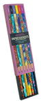 UPG Potlodenset - Impressionisten