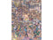Vertaal New York Puzzle Company Vibrant Varanasi - 1000 stukjes naar het Nederlands.