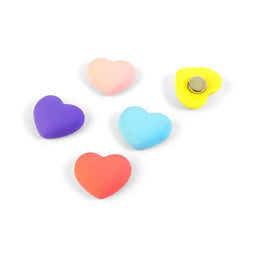 Trendform Magents Love - set van 5 - multicolor
