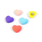 Trendform Magents Love - set van 5 - multicolor