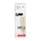 Trendform Pennenhouder Clip - set van 2 - zilver