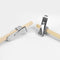 Trendform Pennenhouder Clip - set van 2 - zilver