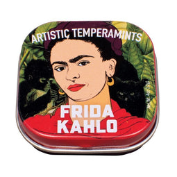 UPG Mints - Frida Kahlo Artistieke Temperamints