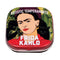 UPG Mints - Frida Kahlo Artistieke Temperamints