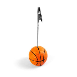 Trendform Memoclip - Basketbal