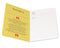 UPG Notitieboek - Kooknotitieboek