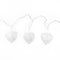 Trendform Foto draad Klip Emma - incl. 10 gekleurde clips - 150 cm