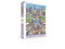 Vertaal New York Puzzle Company Sun Kissed City - 500 stukjes naar het Nederlands.