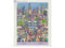 Vertaal New York Puzzle Company Sun Kissed City - 500 stukjes naar het Nederlands.