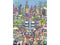 Vertaal New York Puzzle Company Sun Kissed City - 500 stukjes naar het Nederlands.
