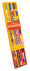 UPG Potloodset - Modernisten
