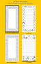 UPG Notepad - Plezier en Spelletjes