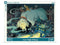 New York Puzzle Company Late Night Dining - 1000 stukjes