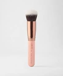 Luxie 532 Round Top Blender Rose Gold (New)