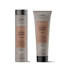 Lakme Tkn Retail Pack Refresh Brown