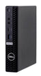 DELL OptiPlex 7080 Micro i5-10500T 16GB 256GB SSD mSFF Win11pro GEBRUIKT Gebruikt