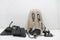 Urban Iki Achterzitje Ta-ke Carrier Mounting Inaho Beige / Bincho Black