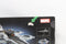 LEGO De Avengers Helicarrier