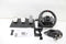 Tracer Gaming Stuurwiel - 6 in 1 Stuur - Pedalen en Versnellingspook - PC/PS4/PS3/Xbox One/Switch