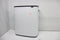 Brabantia Bo Touch Bin Hi Prullenbak - 60 liter - White