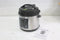CrockPot Express-Pot Pressure, Slow & Multi Cooker Turbo 5,6L NIEUW