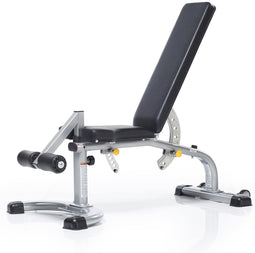 Tuff Stuff CMB-375 Evolution Verstelbare trainingsbank - Multi-Purpose Bench