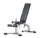 Tuff Stuff CMB-375 Evolution Verstelbare trainingsbank - Multi-Purpose Bench