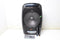 N-GEAR The Flash 1510 - Draadloze Bluetooth Speaker - Karaoke Set - 2 Microfoons - Discoverlichting