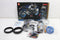LEGO Technic Yamaha MT-10 SP Verzamel Motor Bouwpakket voor Volwassenen - 42159