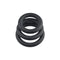 Penisring Selopa Zwart