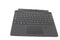 Microsoft Surface Go Type Cover Zwart Microsoft Cover port QWERTY UK International