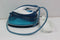 Philips Perfect Care Compact GC7844/20 - Stoomgenerator - 1.5L Watertank - Blauw / Wit