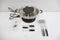 Fritel FG 2970 Culinary Fondue & Grill