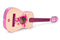Kinder gitaar - hout - 6 snaren - 76x28x7,5 cm