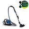 Philips PowerPro Compact FC9332R1 Stofzuiger zonder stofzak - Refurbished