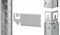 Stellingkast - 180x90x40cm - 5 planken - 175kg draagvermogen