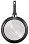 Tefal Unlimited G2550272 pan Multifunctionele pan Ovaal
